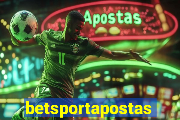 betsportapostas