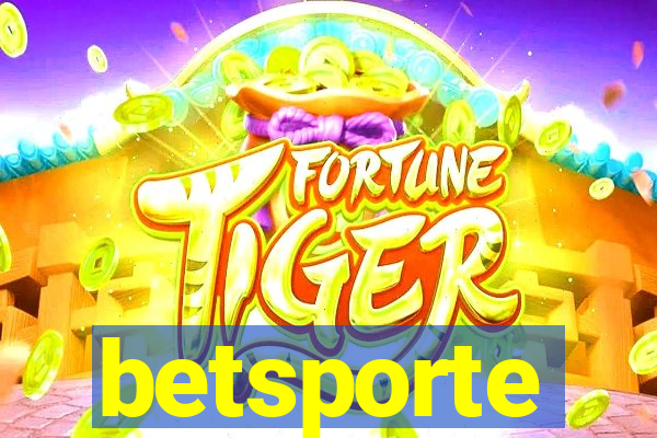 betsporte