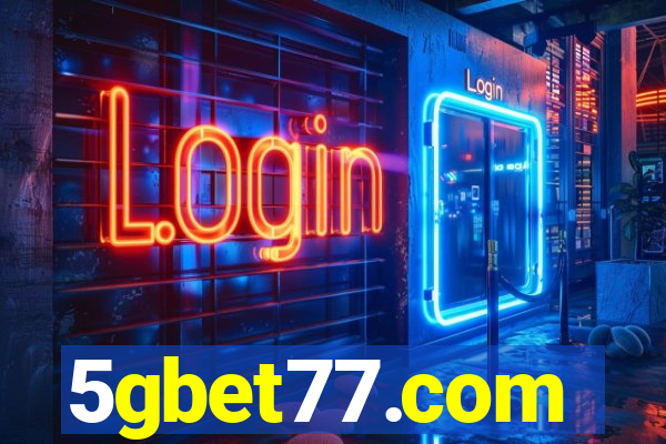 5gbet77.com