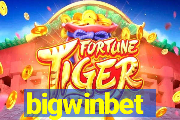 bigwinbet