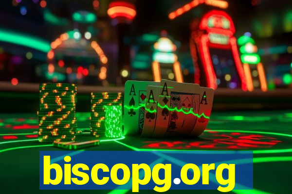 biscopg.org