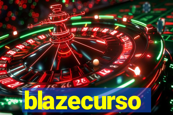 blazecurso