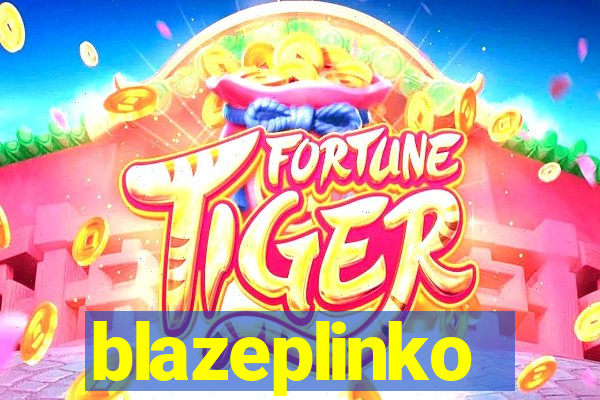 blazeplinko