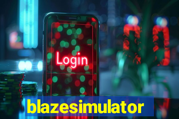 blazesimulator