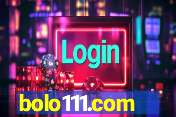 bolo111.com