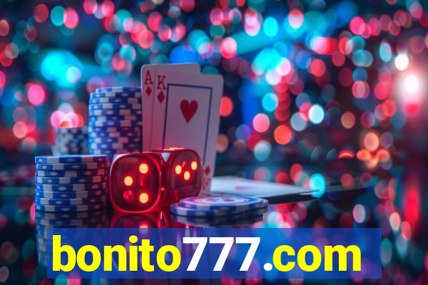 bonito777.com