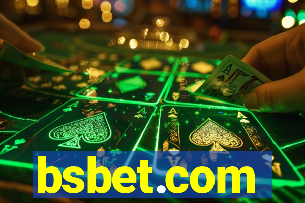 bsbet.com