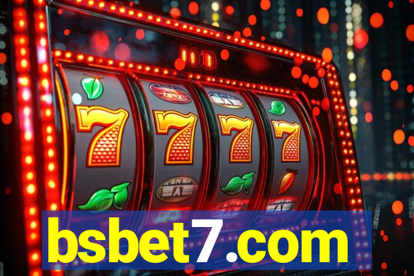 bsbet7.com