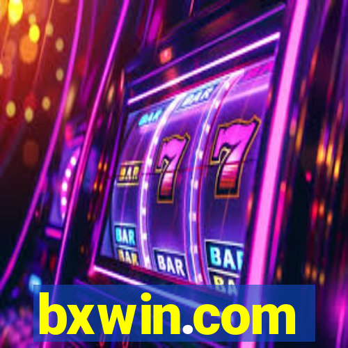 bxwin.com