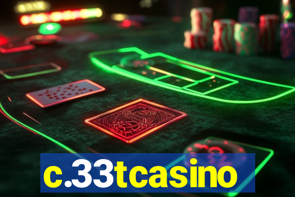 c.33tcasino