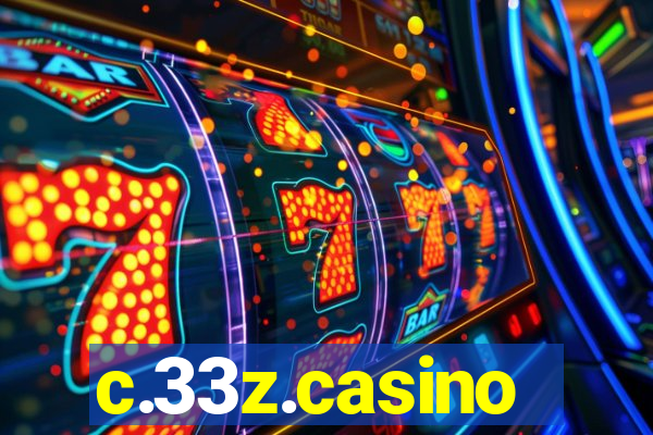 c.33z.casino