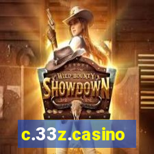 c.33z.casino