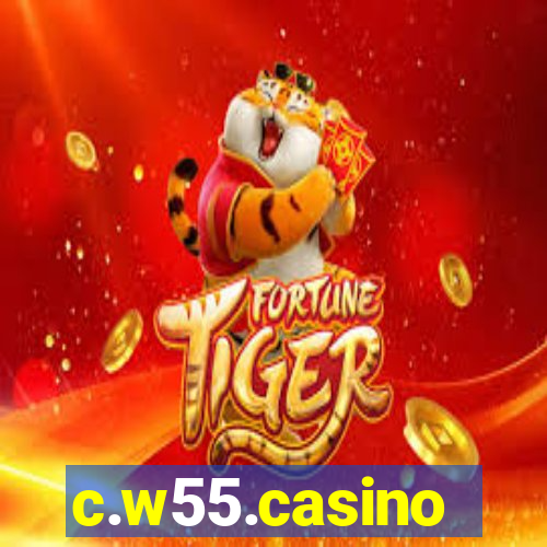 c.w55.casino