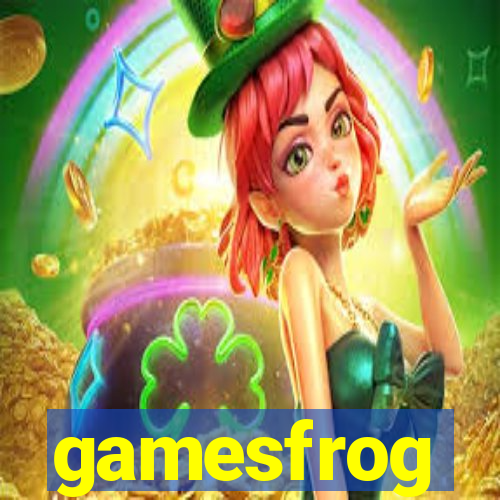 gamesfrog