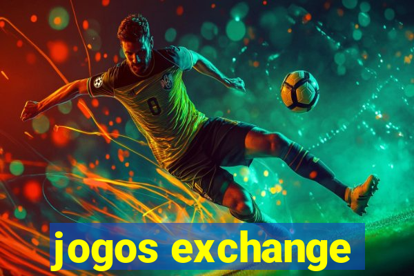 jogos exchange