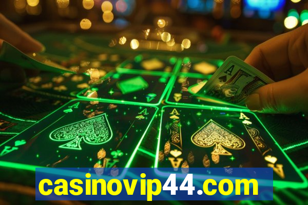 casinovip44.com