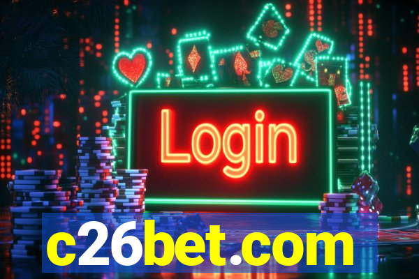 c26bet.com