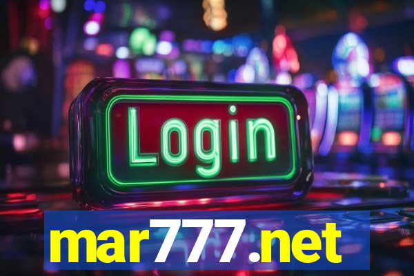 mar777.net