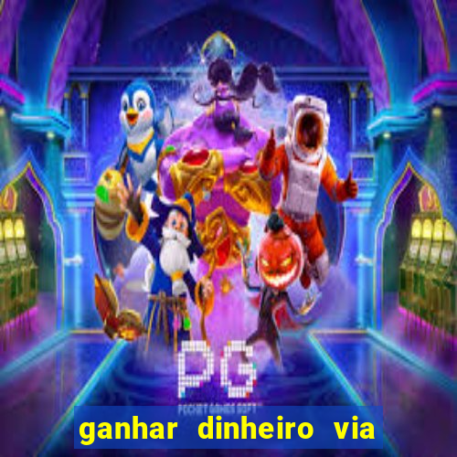 ganhar dinheiro via pix jogando