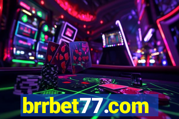 brrbet77.com