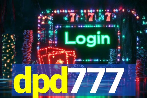 dpd777