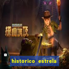 historico estrela bet aviator