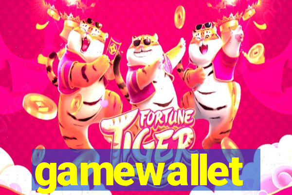 gamewallet