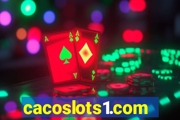 cacoslots1.com