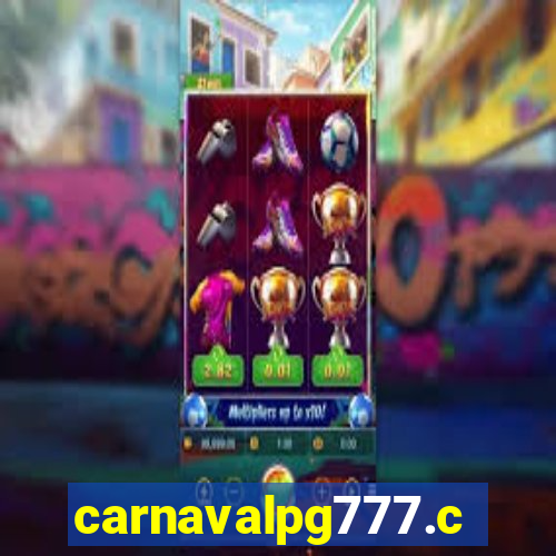 carnavalpg777.com