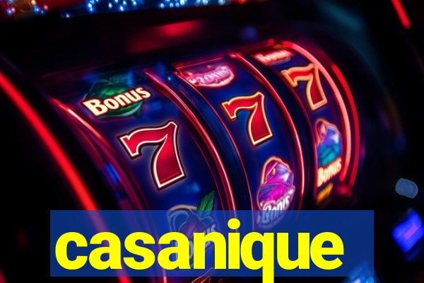 casanique