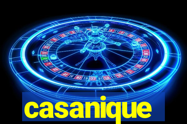 casanique