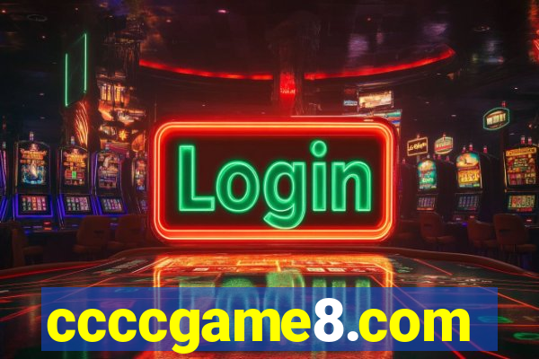 ccccgame8.com