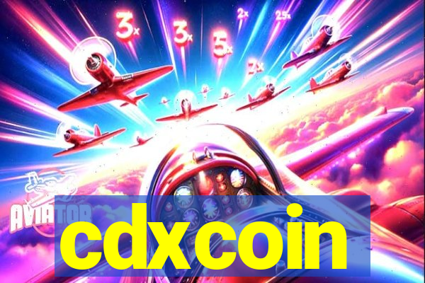 cdxcoin