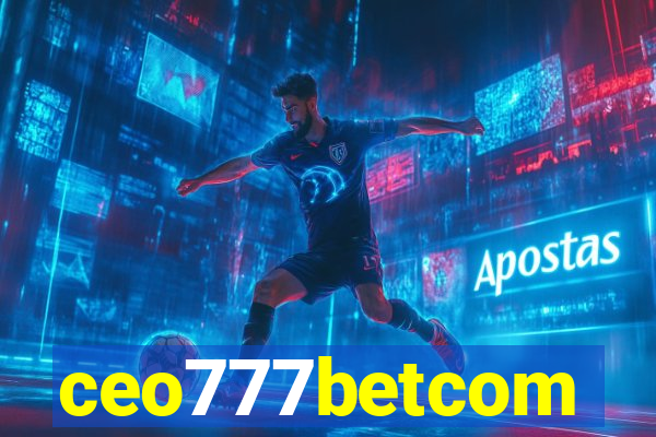 ceo777betcom