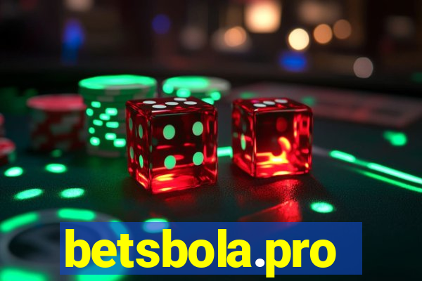 betsbola.pro