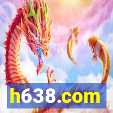 h638.com