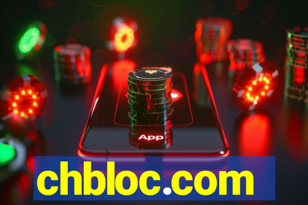 chbloc.com