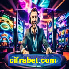 cifrabet.com