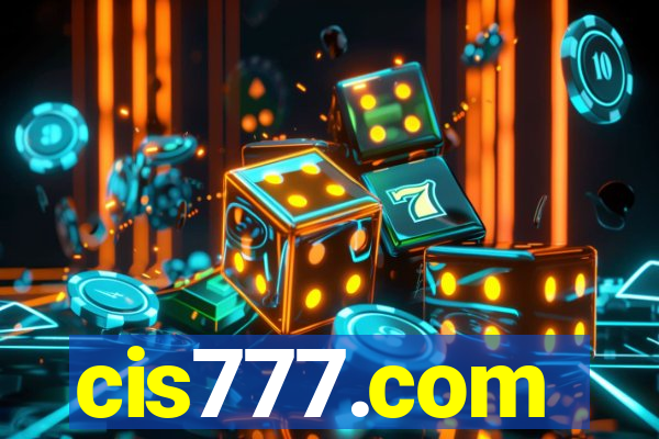 cis777.com