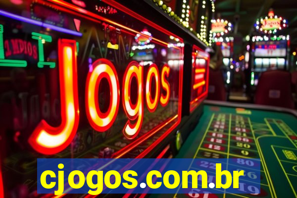 cjogos.com.br