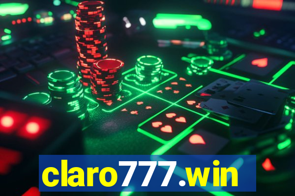 claro777.win