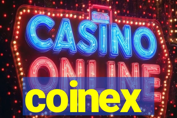 coinex