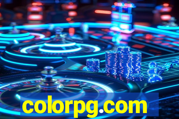 colorpg.com