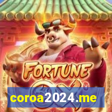 coroa2024.me