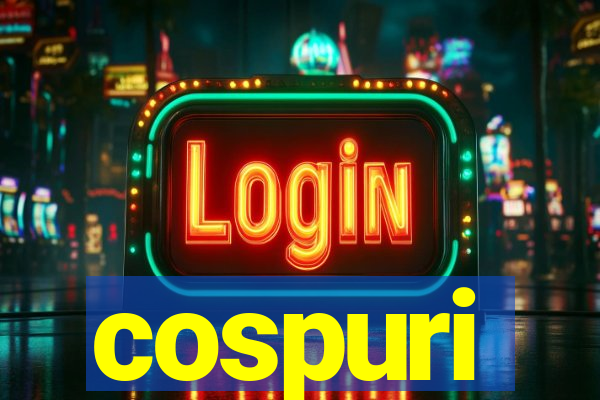 cospuri