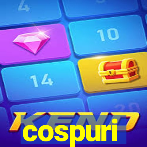 cospuri