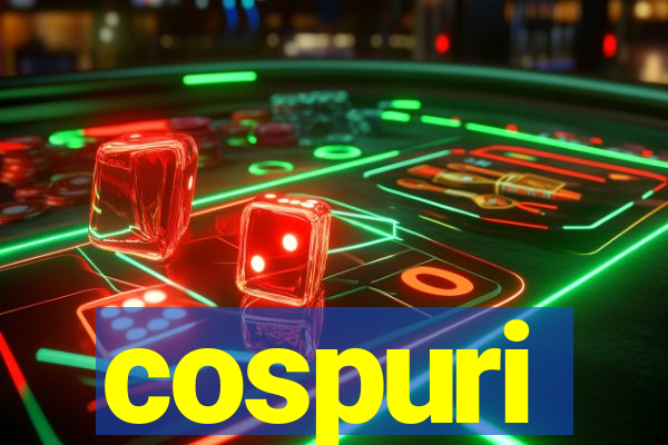 cospuri