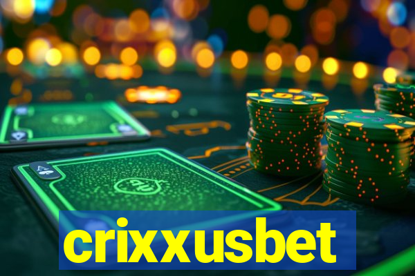 crixxusbet