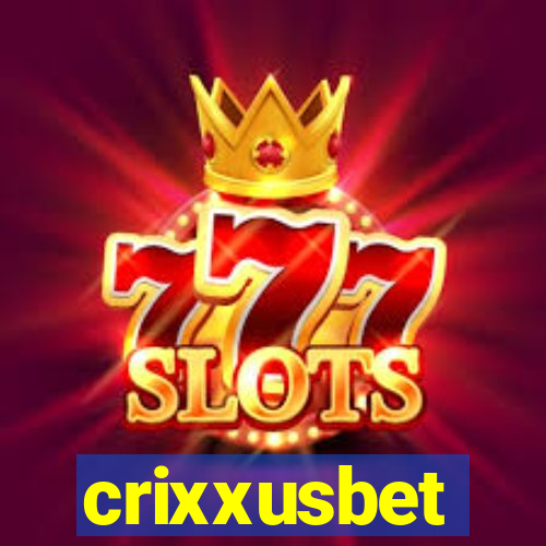 crixxusbet