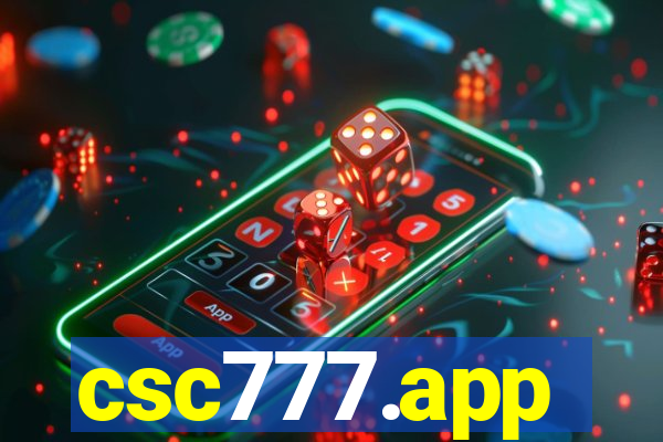 csc777.app